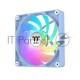 Вентилятор для корпуса Thermaltake CT140 Sync Hydrangea Reverse ARGB 140х140x25 голубой 4-pin 32.8дБ (упак.:2шт) (CL-F201-PL14BU-A) Ret