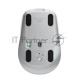 Мышь беспроводная/проводная Logitech MX Anywhere 3S серый, 8000 dpi, радиоканал, Bluetooth, USB, кнопки - 6