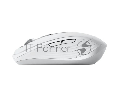 Мышь беспроводная/проводная Logitech MX Anywhere 3S серый, 8000 dpi, радиоканал, Bluetooth, USB, кнопки - 6