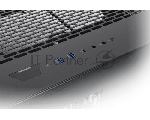 Компьютерный корпус Thermaltake CTE E550 TG черный без БП ATX 8x120mm 6x140mm 2xUSB3.0 audio bott PSU Компьютерный корпус Thermaltake CTE E550 TG черный без БП ATX 8x120mm 6x140mm 2xUSB3.0 audio bott PSU