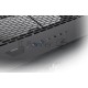 Компьютерный корпус Thermaltake CTE E550 TG черный без БП ATX 8x120mm 6x140mm 2xUSB3.0 audio bott PSU