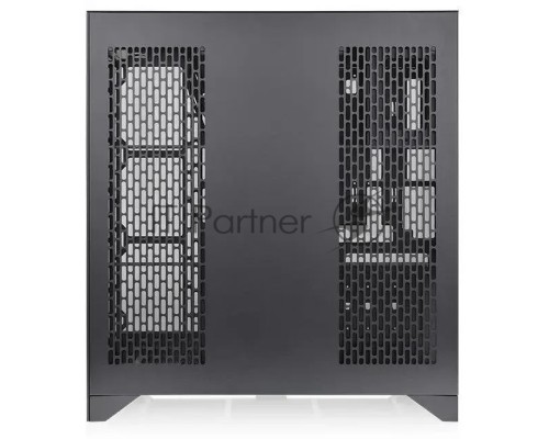 Компьютерный корпус Thermaltake CTE E550 TG черный без БП ATX 8x120mm 6x140mm 2xUSB3.0 audio bott PSU Компьютерный корпус Thermaltake CTE E550 TG черный без БП ATX 8x120mm 6x140mm 2xUSB3.0 audio bott PSU