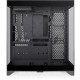 Компьютерный корпус Thermaltake CTE E550 TG черный без БП ATX 8x120mm 6x140mm 2xUSB3.0 audio bott PSU