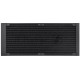 Система водяного охлаждения Thermaltake TH280 V2 Ultra ARGB Soc-AM5/AM4/1151/1200/1700 черный 4-pin 34.7dB Al+Cu LCD Ret (CL-W385-PL14SW-A)
