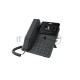 Телефон IP Fanvil V61G черный