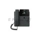 Телефон IP Fanvil V61G черный