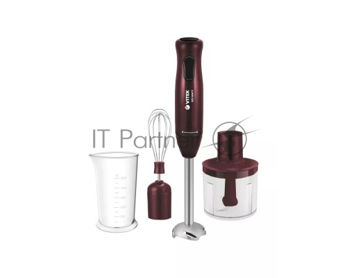 Блендерный набор Vitek Prive VT-3401