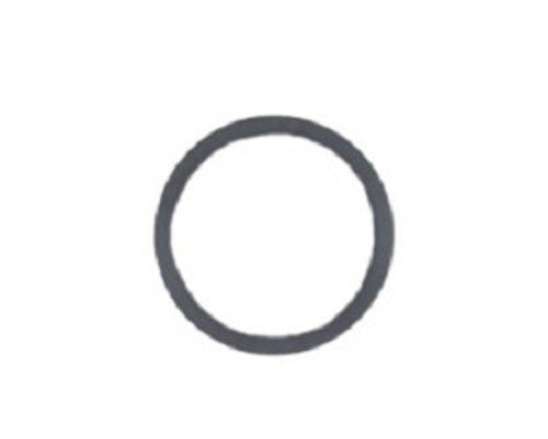 [Запасные части для принтеров и копиров] Резинка ролика подхвата AF03-1105 для RICOH IM 350/430 (CET), CET341136