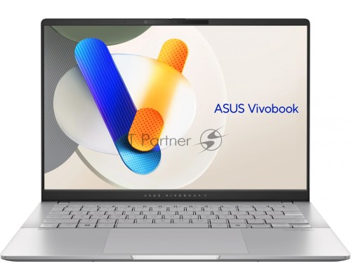 Ноутбук Asus VivoBook S14 OLED M5406WA-QD127 14