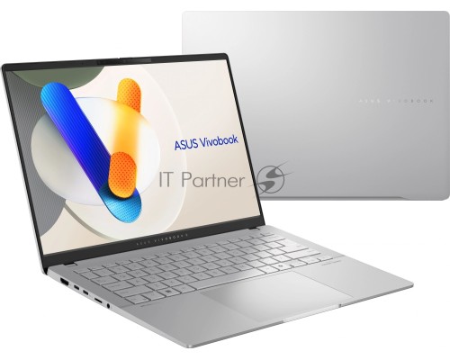 Ноутбук Asus VivoBook S14 OLED M5406WA-QD127 14