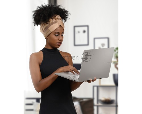 Ноутбук Asus VivoBook S14 OLED M5406WA-QD127 14