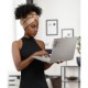 Ноутбук Asus VivoBook S14 OLED M5406WA-QD127 14