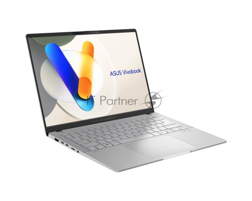 Ноутбук Asus VivoBook S14 OLED M5406WA-QD127 14