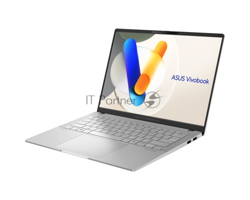 Ноутбук Asus VivoBook S14 OLED M5406WA-QD127 14