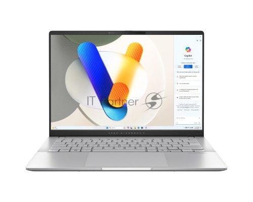 Ноутбук Asus VivoBook S14 OLED M5406WA-QD127 14