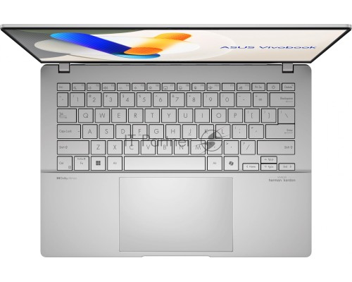 Ноутбук Asus VivoBook S14 OLED M5406WA-QD127 14
