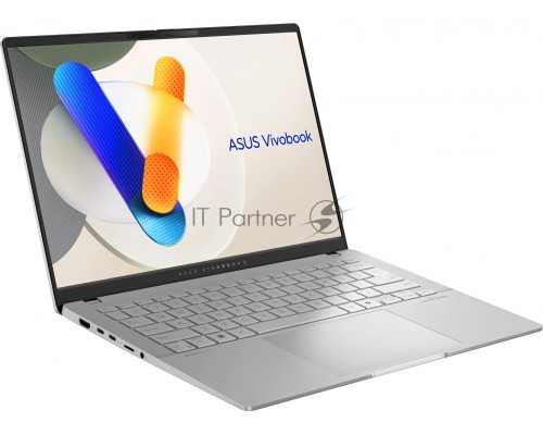 Ноутбук Asus VivoBook S14 OLED M5406WA-QD127 14