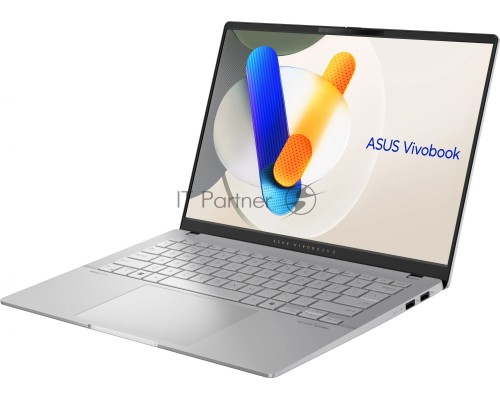 Ноутбук Asus VivoBook S14 OLED M5406WA-QD127 14