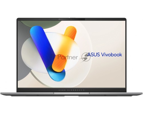 Ноутбук Asus VivoBook S14 OLED M5406WA-QD127 14