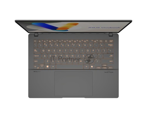 Ноутбук Asus VivoBook S14 OLED M5406WA-QD127 14