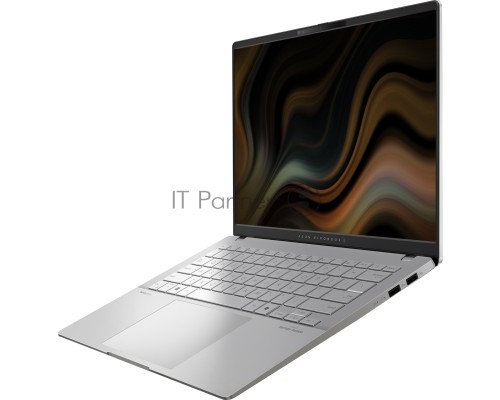 Ноутбук Asus VivoBook S14 OLED M5406WA-QD127 14