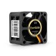 Вентилятор 5В DC ExeGate EX04020B3P-5 (40x40x20 мм, 2-Ball (двойной шарикоподшипник), 3pin, 5500RPM, 24dBA)