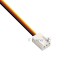 Вентилятор 12В DC ExeGate EX06010B3P (60x60x10 мм, 2-Ball (двойной шарикоподшипник), 3pin, 2000RPM, 16dBA)