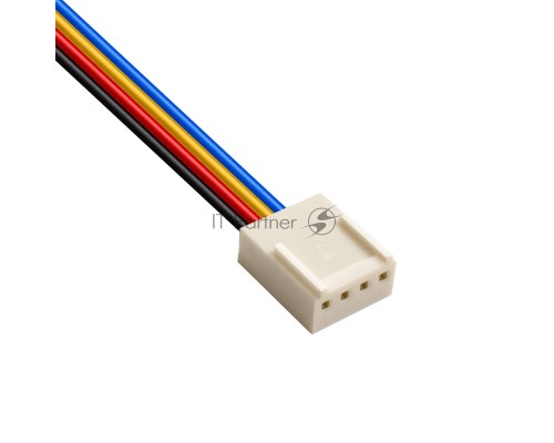 Вентилятор 12В DC ExeGate EX09225S4P-PWM (92x92x25 мм, Sleeve bearing (подшипник скольжения), 4pin, PWM, 0-2000 RPM, 0-26dBA)