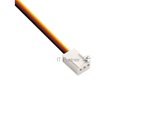 Вентилятор 12В DC ExeGate ExtraSilent ES09225B3P (92x92x25 мм, 2-Ball (двойной шарикоподшипник), 3pin, 2000RPM, 25dBA)