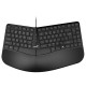Клавиатура Genius Ergo KB-700, {Черный, проводная, USB, 104 клавиши} [31310053402]