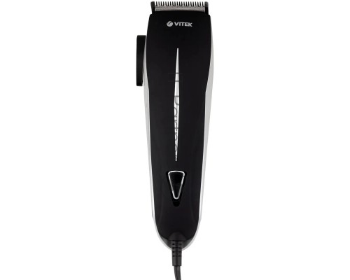 Машинка для стрижки Vitek Metropolis VT-2589 разноцветный