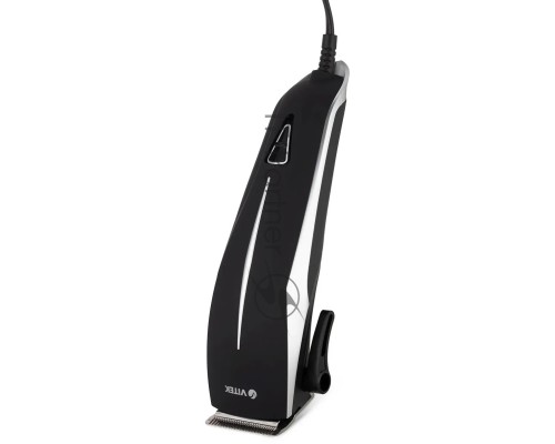 Машинка для стрижки Vitek Metropolis VT-2589 разноцветный