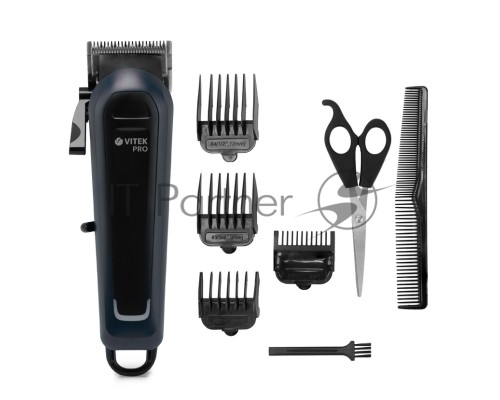 Машинка для стрижки Vitek VT-2376