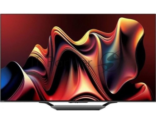 Телевизор Hisense 75