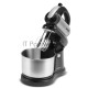 Миксер стационарный Vitek VT-1418 800Вт стальной