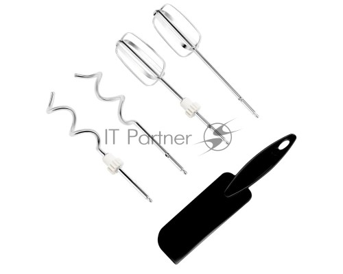 Миксер стационарный Vitek VT-1418 800Вт стальной