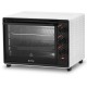 Мини-печь Vitek VT-2490 белый
