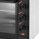 Мини-печь Vitek VT-2490 белый
