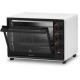 Мини-печь Vitek VT-2490 белый