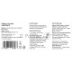 Кабель сетевой KingPrice KP-utp-c5e-0.5mm-CU-305m UTP 4 пары cat.5E solid 0.50мм Cu 305м серый