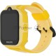 Смарт-часы Philips Kids W6610, 1.69, IPS, желтый CTW6610YL/00