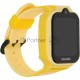 Смарт-часы Philips Kids W6610, 1.69, IPS, желтый CTW6610YL/00
