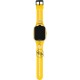 Смарт-часы Philips Kids W6610, 1.69, IPS, желтый CTW6610YL/00