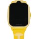 Смарт-часы Philips Kids W6610, 1.69, IPS, желтый CTW6610YL/00