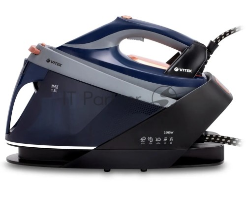 Паровая станция Vitek VT-2430