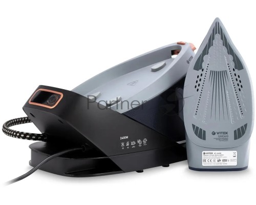 Паровая станция Vitek VT-2430