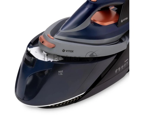 Паровая станция Vitek VT-2430