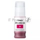 Картридж струйный Canon PFI-050M 5700C001 пурпурный (70мл) для Canon imagePROGRAF TC-20M