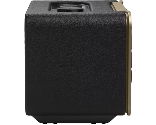 Колонка порт. JBL Authentics 200 черный 90W 2.1 BT/Wi-Fi (JBLAUTH200BLKUK)