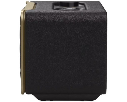 Колонка порт. JBL Authentics 200 черный 90W 2.1 BT/Wi-Fi (JBLAUTH200BLKUK)
